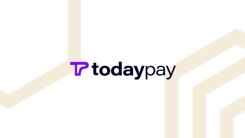 TodayPay Appoints Seasoned Visa Executive