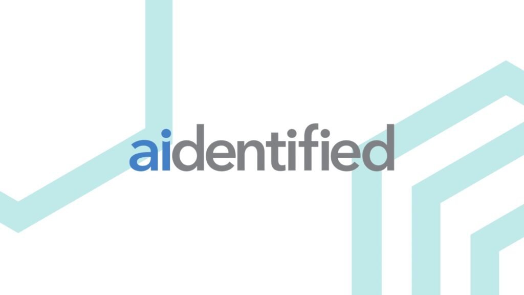 Aidentified Launches Data Insights Scan (DIScover), a Snowflake Native App in the Data Cloud