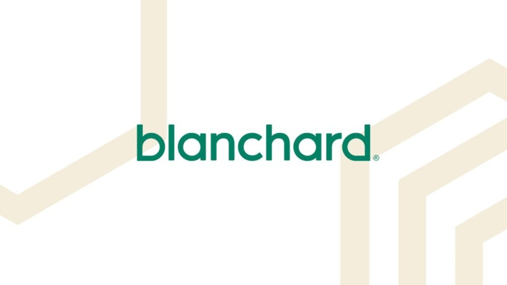 Blanchard® Wins Multiple MarCom Awards