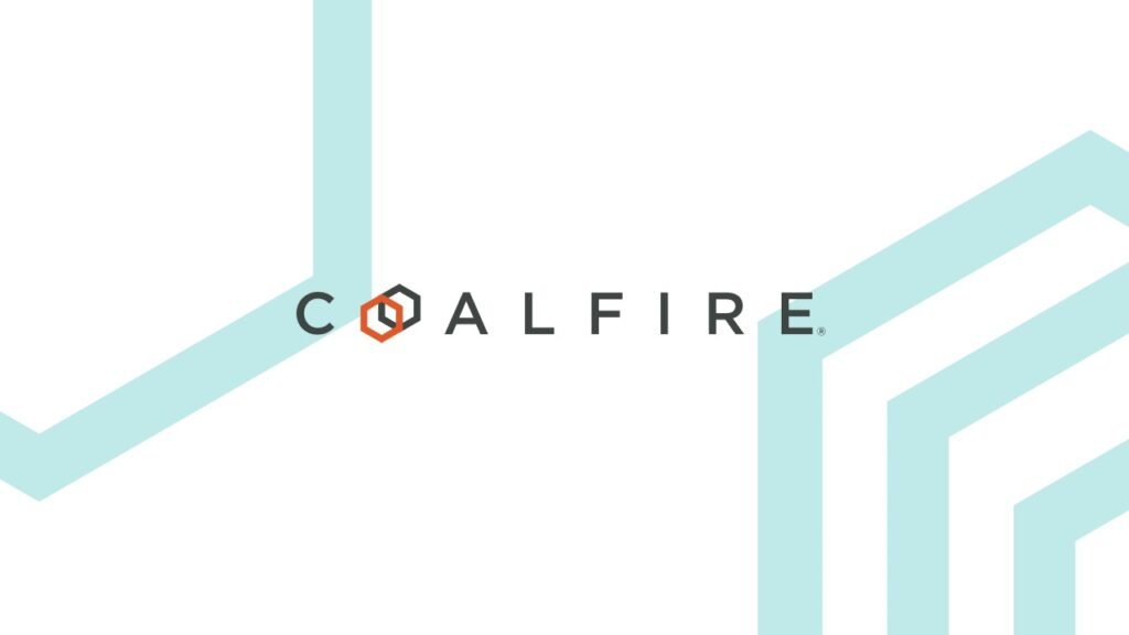 Coalfire Welcomes Ashley Hart as Chief Marketing Officer