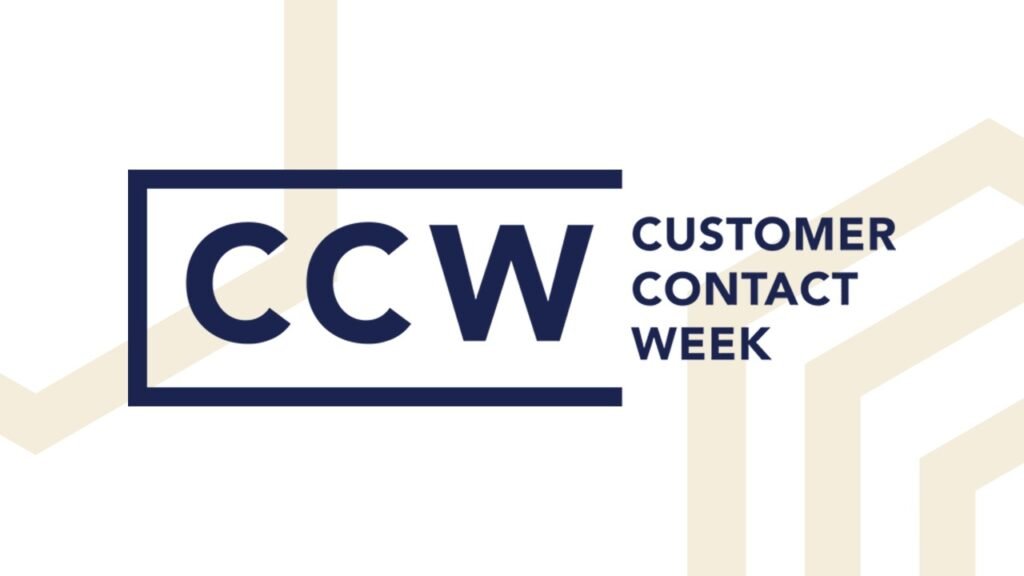 CCW's First Event Of 2024 To Explore Self-Service And Optimizing Customer Experience with Artificial Intelligence