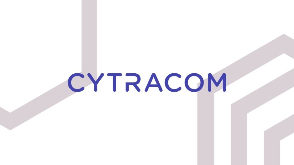 Cytracom Continues to Attract Top Channel Talent, Announces Nikhil Harsh as Senior Vice President of Sales and Revenue Operations