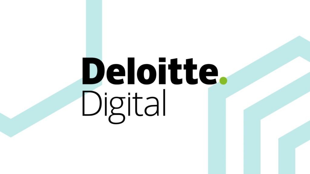 Deloitte Digital’s Latest Research Forecasts Generative AI’s Transformation of Content Marketing