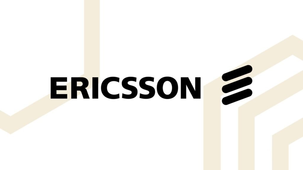 Ericsson announces leadership changes to the Executive Team 