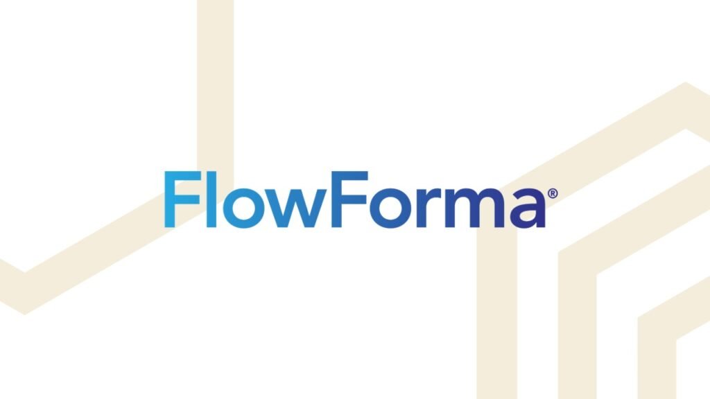 FlowForma Unveils Revolutionary No Code Analytics Module, For Data-Driven Decision-Making