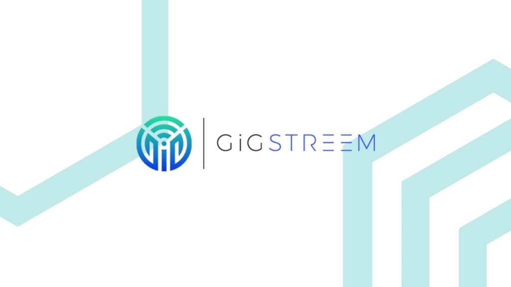 Tim Parker Joins Gigstreem as the Executive Vice President, Engineering