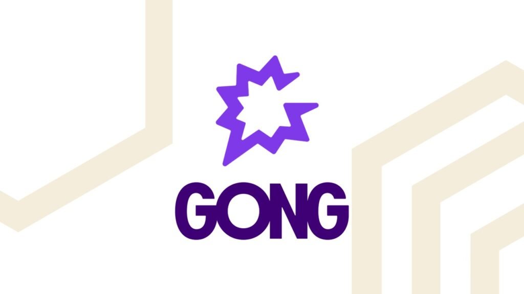 gong io logo