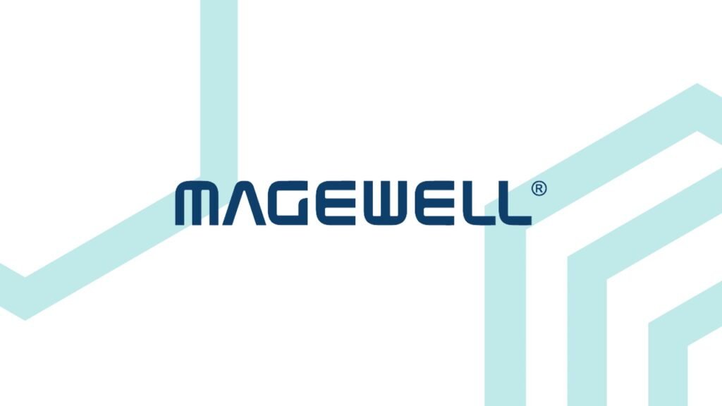 Magewell Earns Zoom Certification for Popular USB Capture Devices