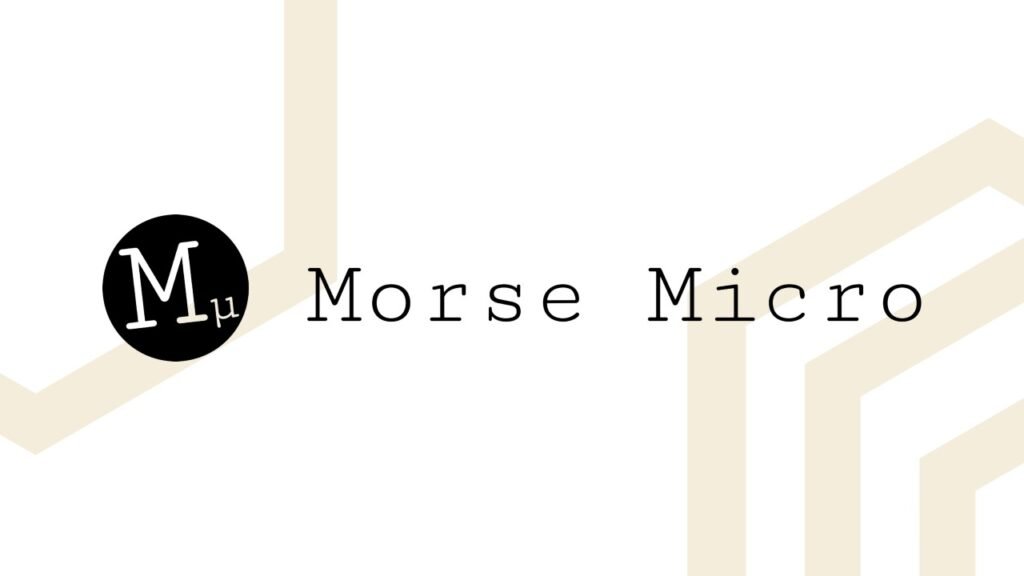 Morse Micro Bolsters Global Leadership Team with Appointment of Vice President of Marketing and Product Management