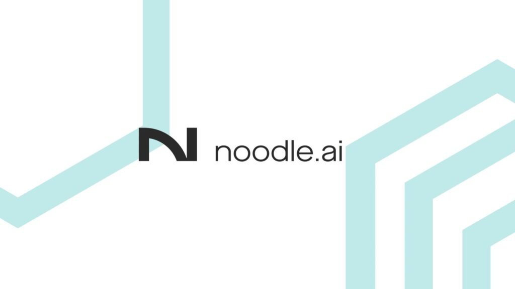 Trevor Miles joins Noodle.ai to Usher in The Era of Generative Supply Chain Planning