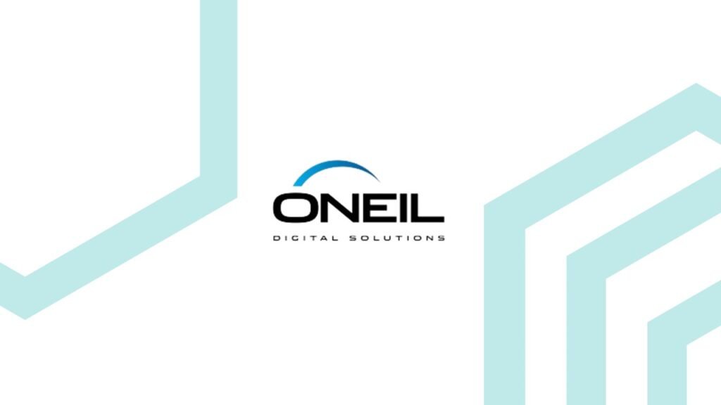 O’Neil Digital Solutions Appoints David J. Blanton as Chief Executive Officer