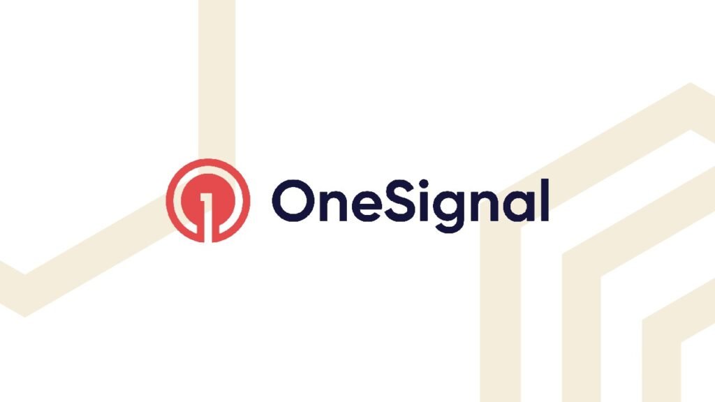 OneSignal Announces the Winners of Inaugural Customer Engagement Awards, The "Ennies"