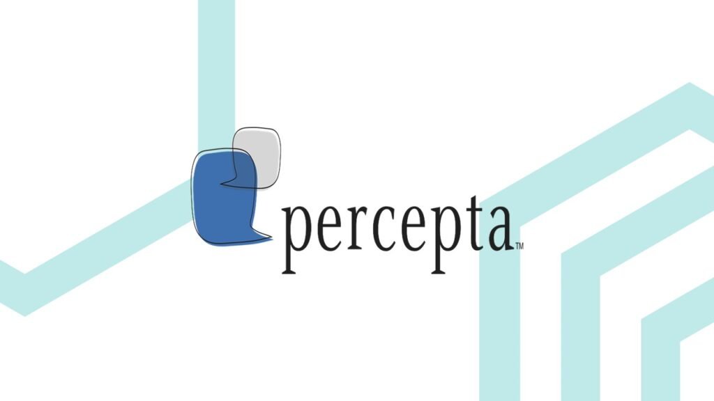 Percepta Welcomes Todd Somerville as New Vice President of Sales