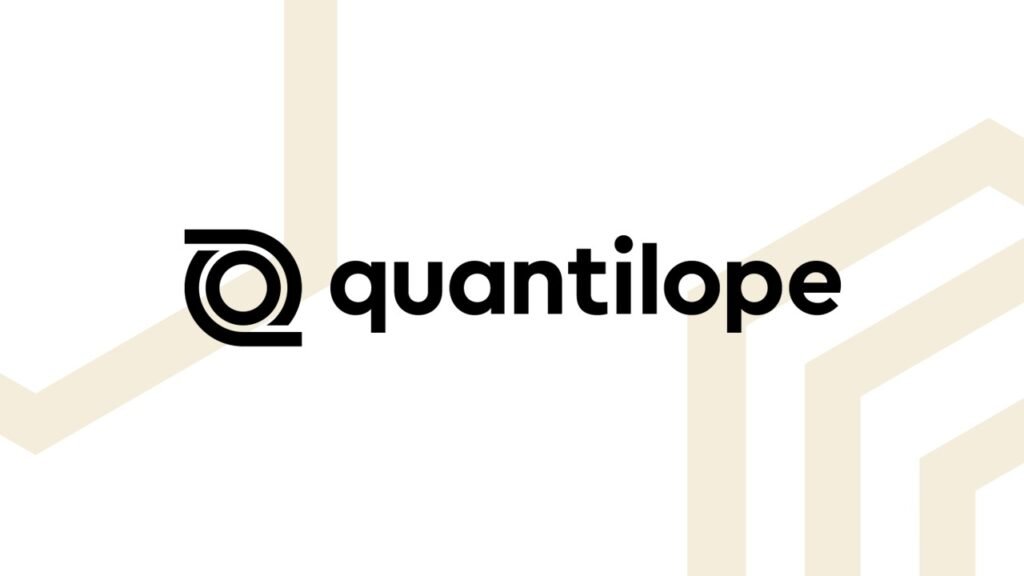 quantilope Ranks Among the Top 10 Most Innovative Suppliers For Market Research