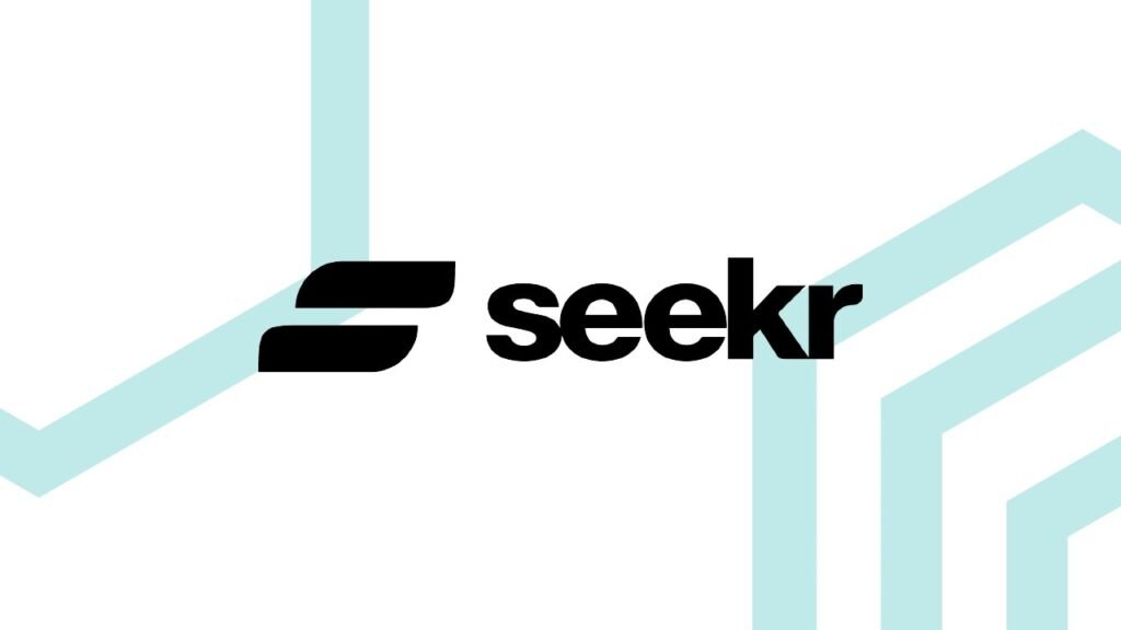 The Messenger and Seekr Announce Strategic Partnership