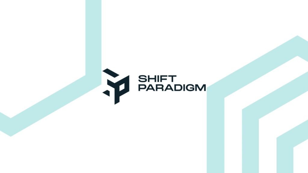 Shift Paradigm Welcomes Arturo Mendiola as Chief Growth Officer