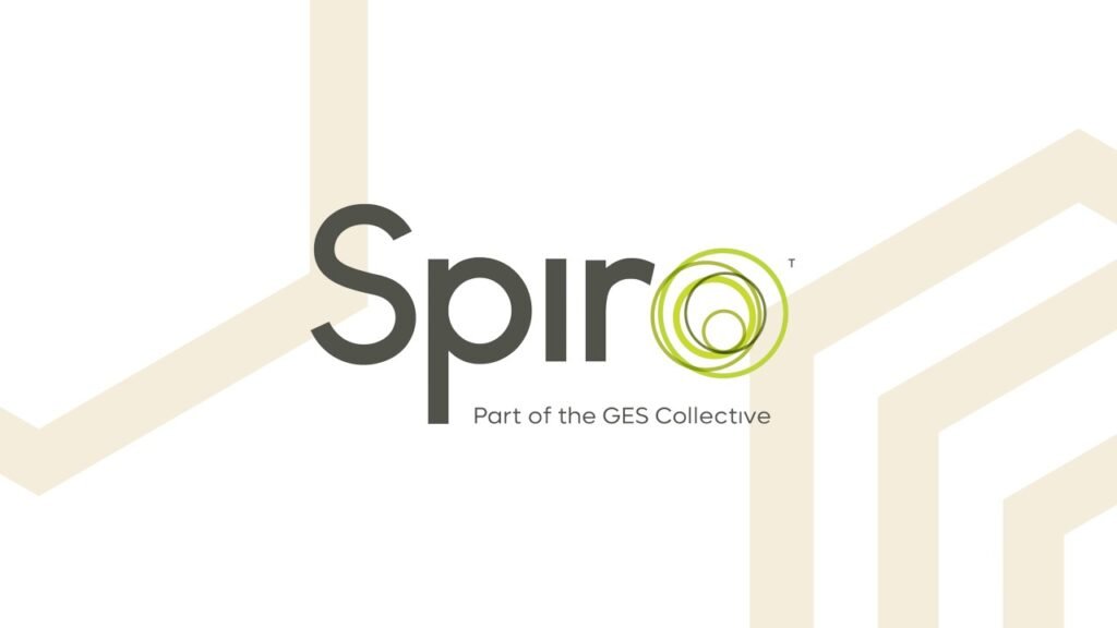 Spiro™, the global brand experience agency, names Dane Aloe as Executive Vice President, Strategy & Measurement