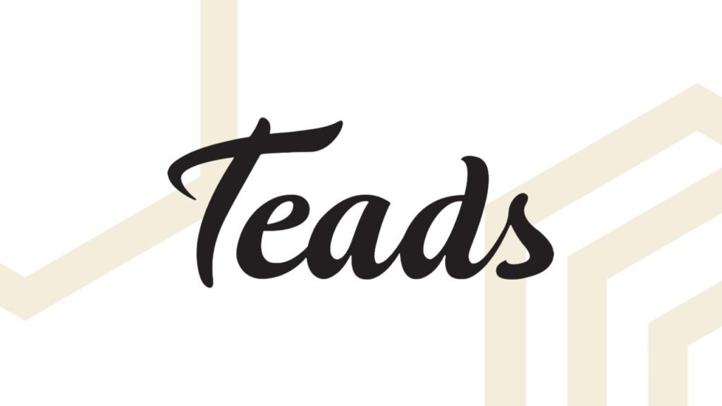 Teads Launches AI-Powered Solutions to Help Advertisers and Publishers Achieve Full-Funnel Success