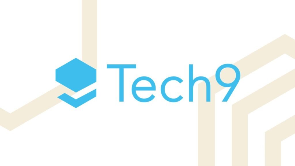 Tech9 Bolsters Strength of Executive Leadership Team by Appointing Nate Richard as Chief Revenue Officer