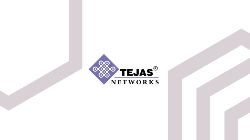 Tejas Networks recognized for technology excellence at India Mobile Congress and Network X events