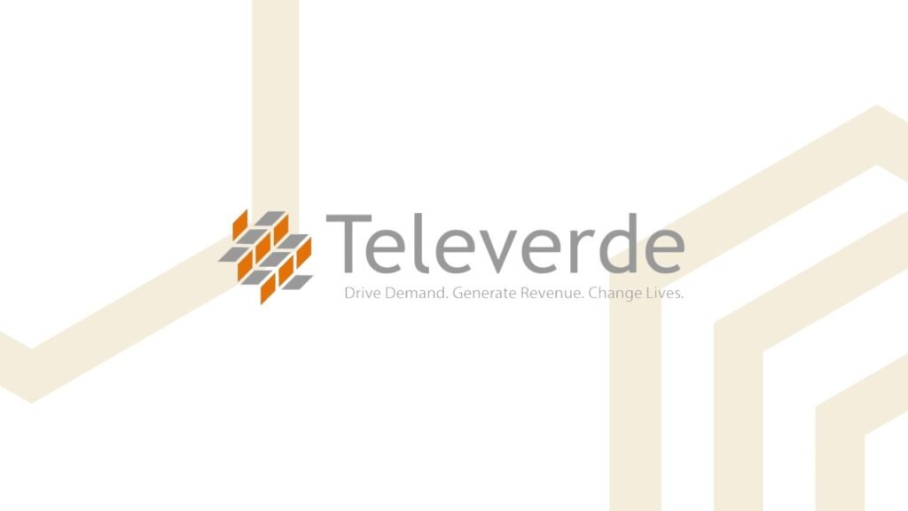 Televerde Is Named a Top Workplace by Phoenix Business Journal & CornerStone Staffing