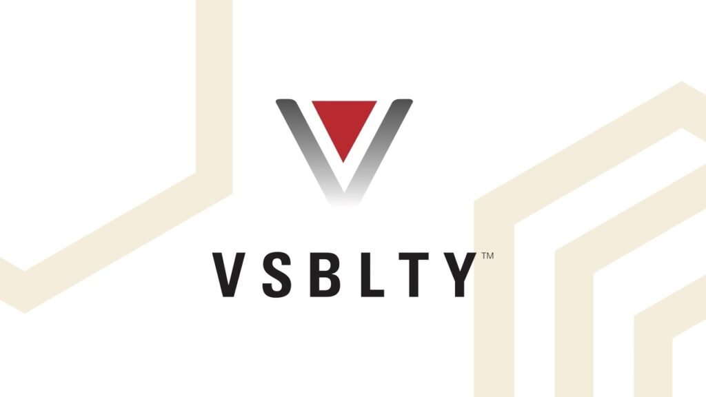 VSBLTY AND JOINT VENTURE PARTNER WINKEL MEDIA ANNOUNCE RECORD THIRD QUARTER MEDIA SALES