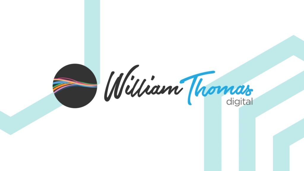 William Thomas Digital Named one of the Fastest Growing Agencies Worldwide by Adweek