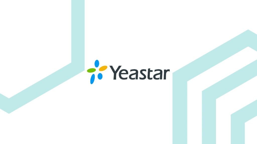 Yeastar Announces 2023 Yeahs Awards Winners for Customer and Partner Success