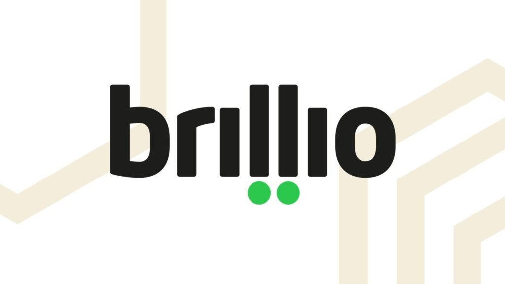 Brillio logo