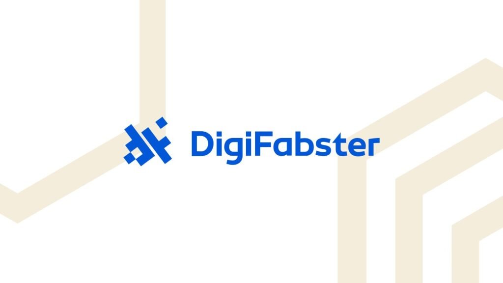 DigiFabster and Materialise Collaborate to Integrate E-Commerce and Quoting Solution into Additive Manufacturing Workflow