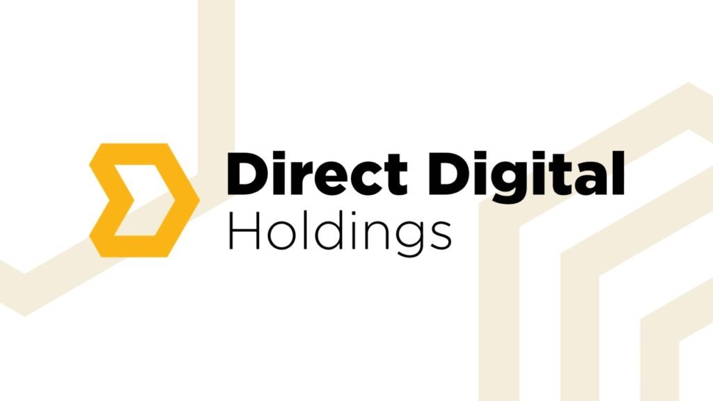 Direct Digital Holdings Ranked Number 108th Fastest-Growing Company in North America on the 2023 Deloitte Technology Fast 500™