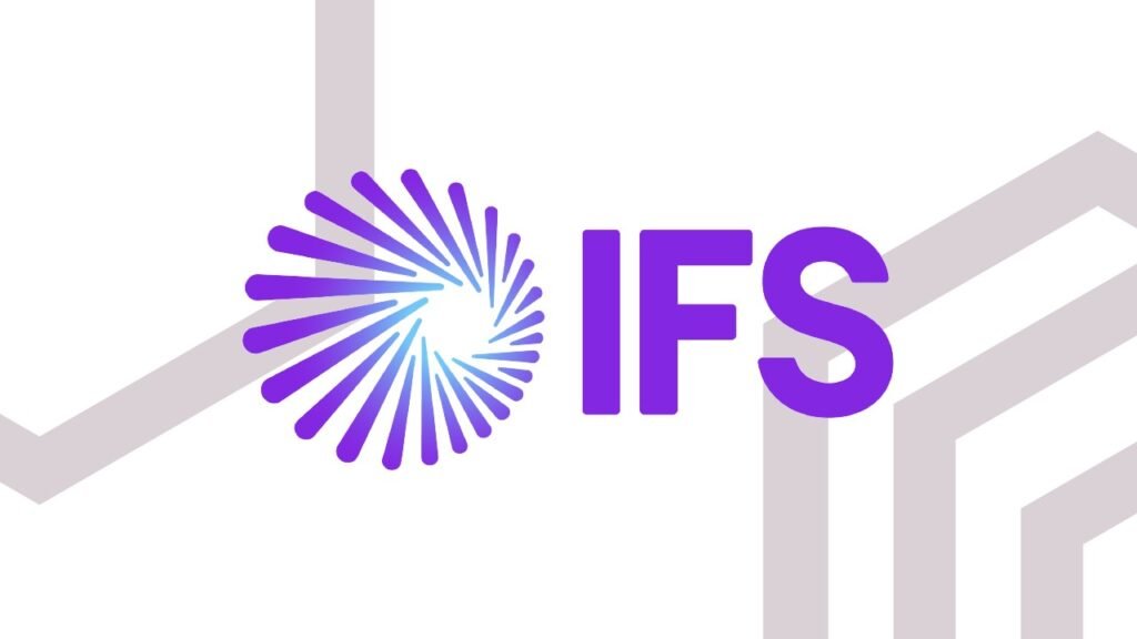 IFS Cloud November Release reinforces AI capabilities across automation and optimization with IFS.ai