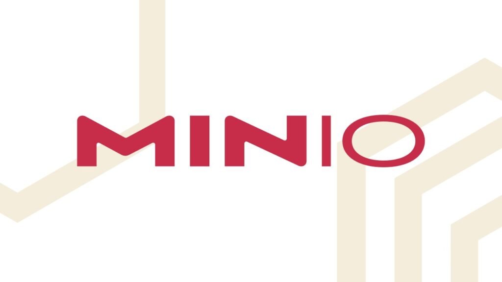 MinIO