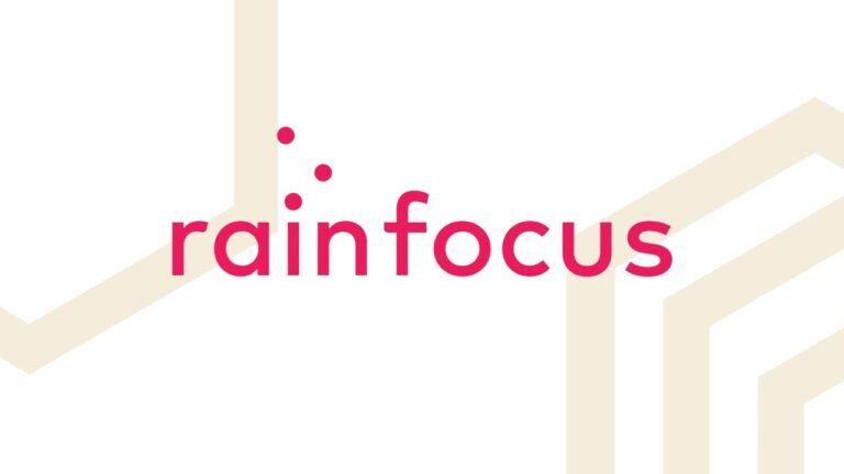 RainFocus Announces Registration and Call for Speakers for INSIGHT ...