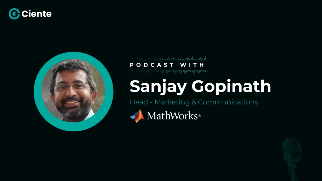 Sanjay Gopinath