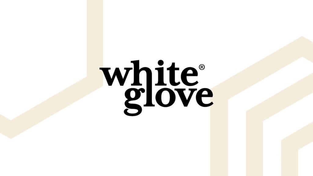 WHITE GLOVE APPOINTS CORPORATE FINANCE LEADER MARK CANOY AS CFO