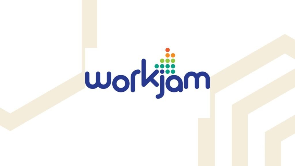 WorkJam Commits to Expansion into Benelux and DACH Regions with Vluent Partnership