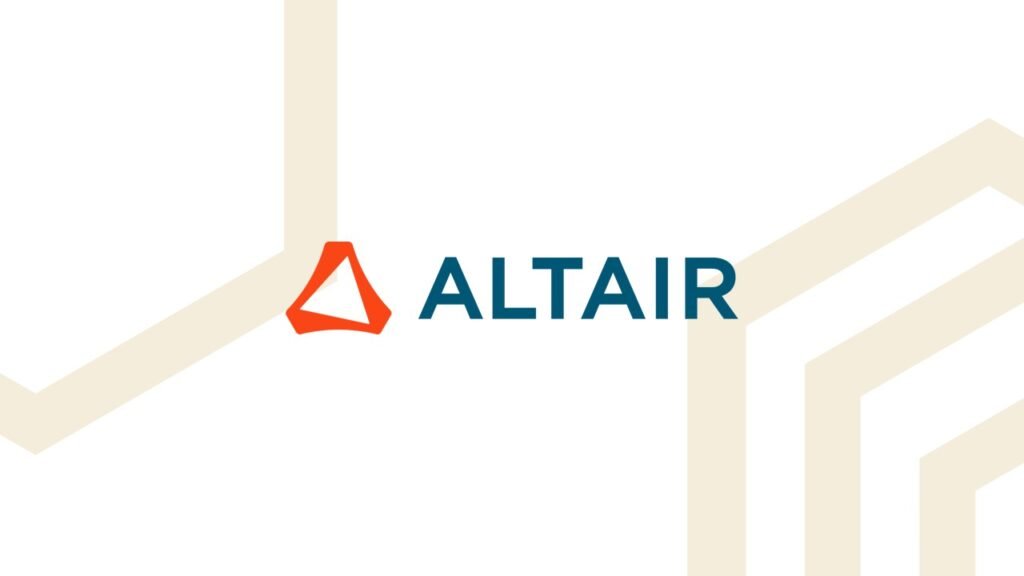 Altair Wins Google Cloud North America Partner of the Year