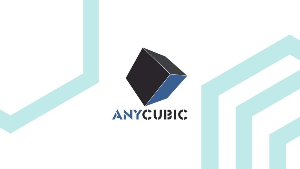 Anycubic Unveils Spectacular Black Friday Blitz Deals on Cutting-Edge 3D Printers and Consumables