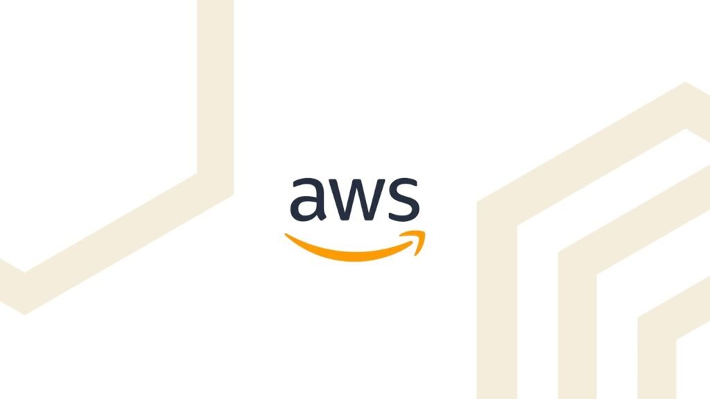 Innovation Driving China Experience Going Global with Amazon Web Services