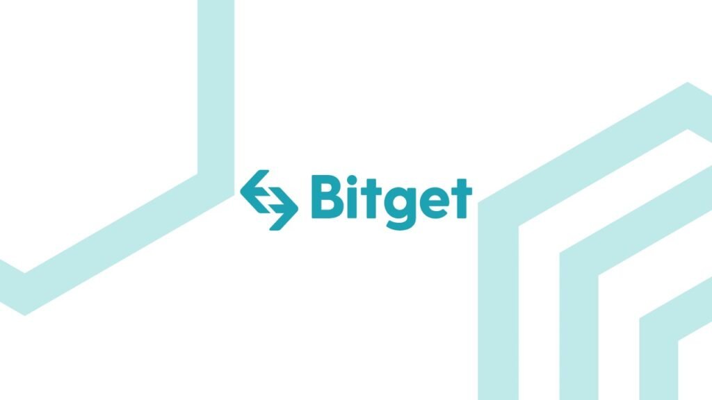 Bitget Announces Vugar Usi Zade as Chief Operations Officer