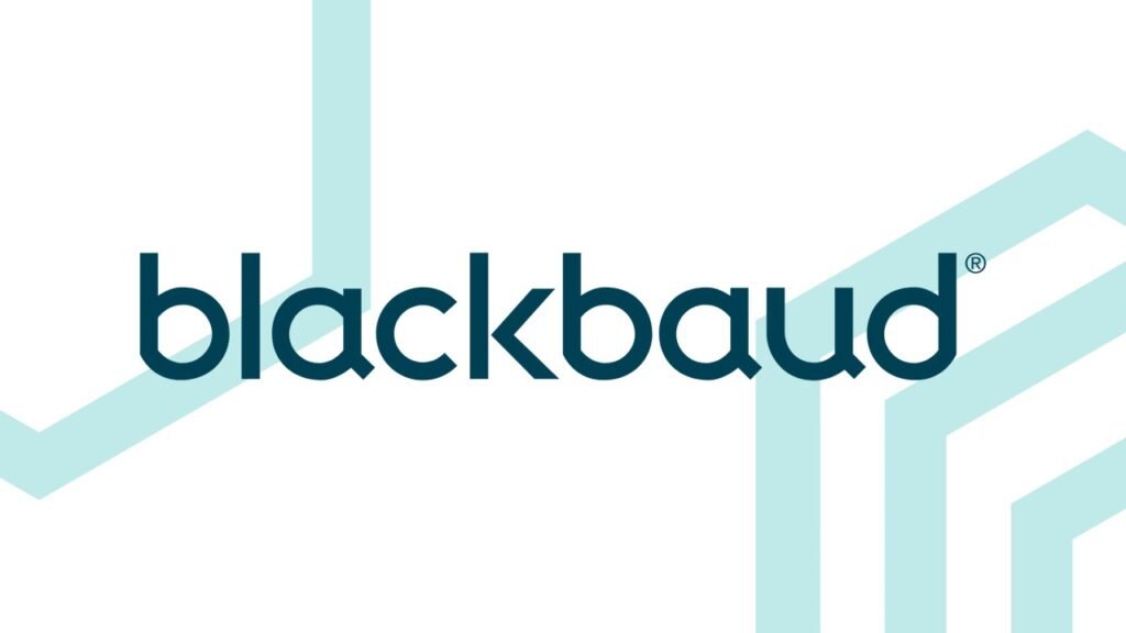 Blackbaud Releases Prospect Insights Pro for Raiser's Edge NXT®, Delivering Key Component of Next-Generation AI Strategy