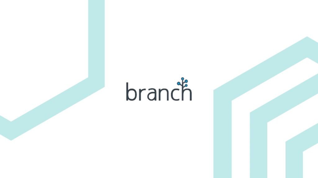 Branch Achieves the new AWS Advertising and Marketing Technology Competency