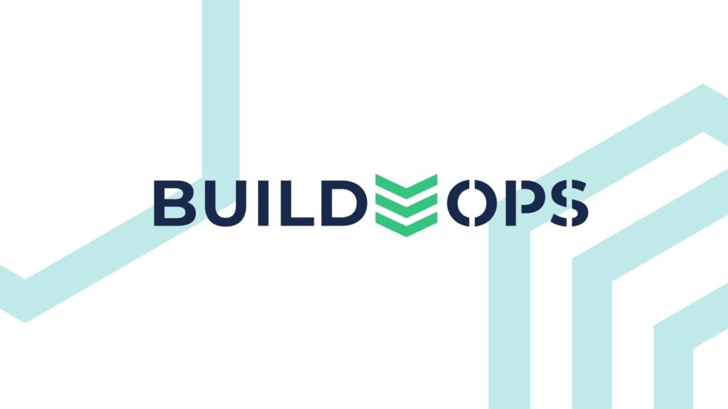 BuildOps Announces Major AI-Driven Updates to Core Platform