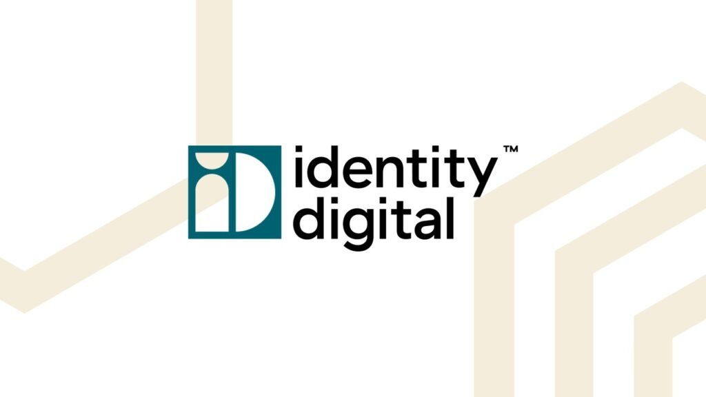 IDENTITY DIGITAL NAMED TO NEWSWEEK’S 1000 EXCELLENCE INDEX