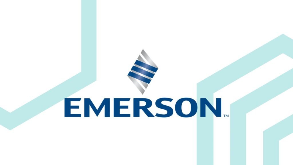 Emerson Appoints Michael Tang as Chief Legal Officer