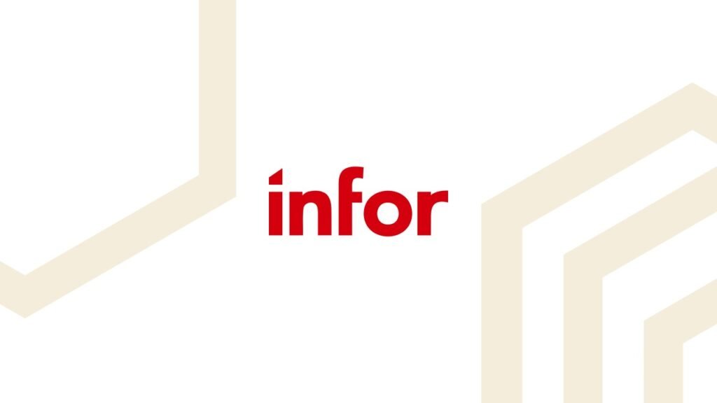 Infor Positioned as a Leader in the Nucleus CPQ Technology Value Matrix 2023