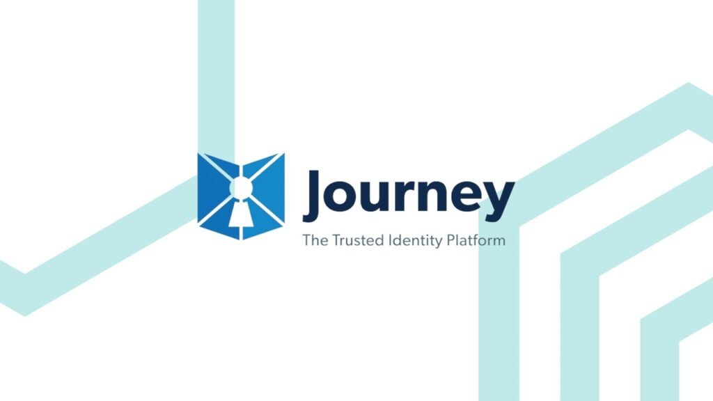 Journey Announces Promotion of Robert Tarr to Chief Technology Officer
