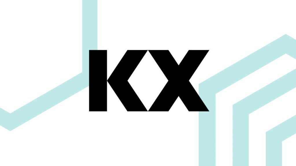 KX LAUNCHES KDB.AI SERVER EDITION FOR ENTERPRISE-SCALE GENERATIVE AI