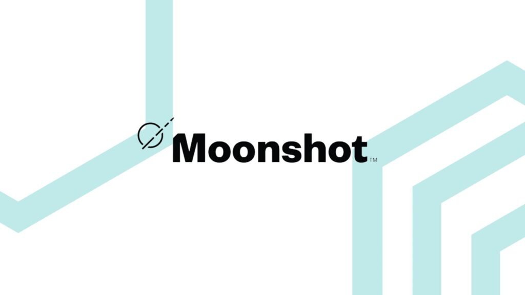 Moonshot Launches Innovative Comprehensive Campaign to Propel Future Missions